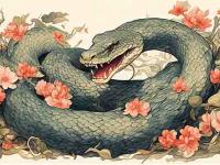 属蛇女卯时出生的好不好 属蛇女卯时出生的命运如何