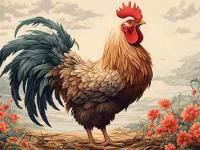 2017年出生的鸡男在2025年每月的运势
