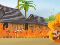 森林火灾的规律 扑救森林火灾的基本方法有哪几种