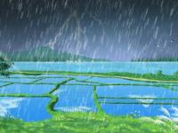 黑龙江佳木斯牡丹江等地今日有分散性阵雨 全省大风可达9级