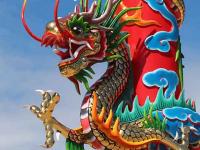 属龙带什么吉祥物护身 属龙人适合带什么饰品