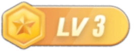 LV3 等级-LV3-万力资源网_专注分享网络赚钱副业项目-创业项目分享