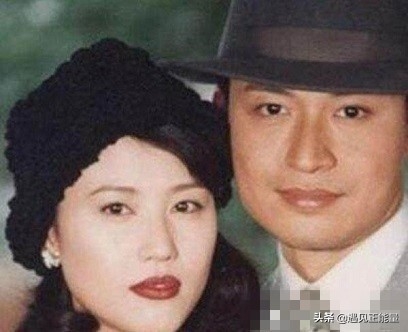 知名男星马景涛个人资料，和他的两段婚姻