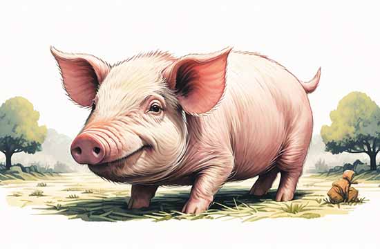 2007的猪在2025的运势运程 属猪人2025年每月运势
