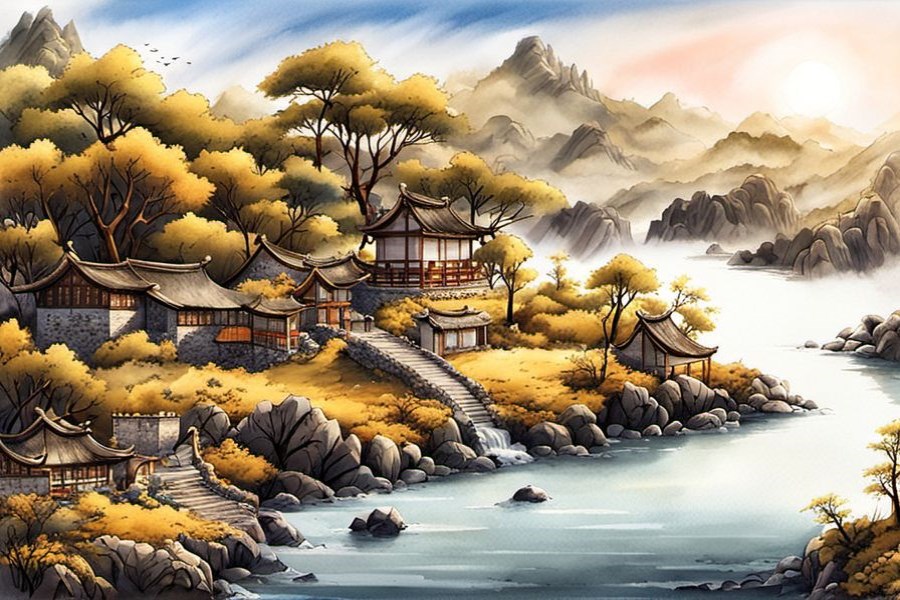 生肖鼠未来三年的大事（属鼠人未来5年运势走向）
