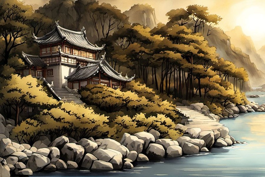 属鼠的相合和相冲分别是哪些（属猪和属鼠属相合不合）