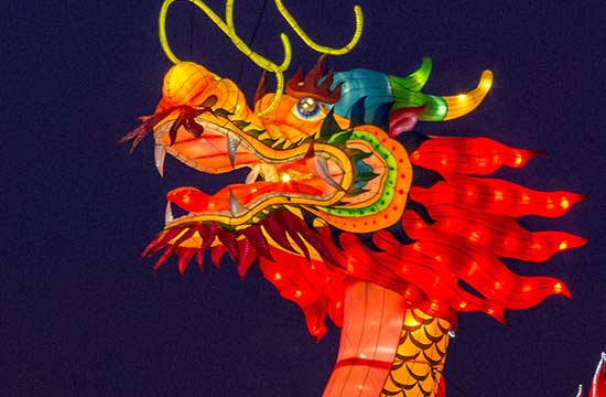 属龙一辈子躲不开的情劫