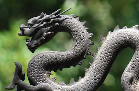 属龙的出生年份表 不同五行的生肖龙